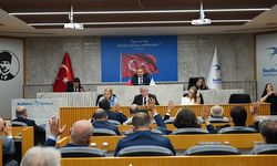 Beylikdüzü'nde Eylül Ayı Meclis Toplantısı gerçekleştirildi