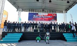 BİLİMFEST KAYSERİ, 16-18 Ekim'de bilim ve teknoloji severleri buluşturacak
