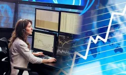 BIST 100 haftanın son işlem gününü yükselişle tamamladı