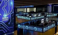 BIST 100 yükselişle 14 bin 405 puandan kapandı