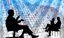 BIST 100'de hareketli ortalamaların altında seyir sürüyor