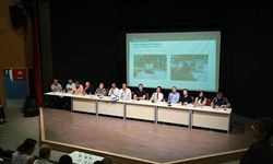 Bodrum'da mahallelerin ihtiyaçları muhtarlarla görüşüldü