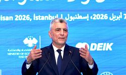 Bolat, AB Türkiye Delegasyonu Başkanı Büyükelçi Orav ile görüştü