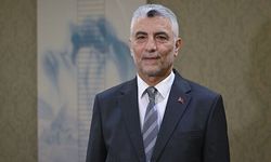 Bolat: İsmet Zeynep Çiftçi Hanımefendi'yi rahmetle hatırlayacağız