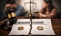 Boşanma Davalarında Yeni Dönem: Önce Boşanma, Sonra Nafaka ve Mal Paylaşımı