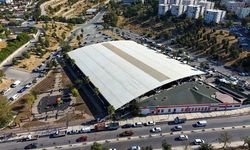Buca'da iki GES projesi için kapasite onayı alındı