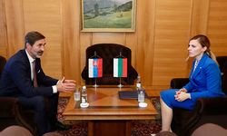 Bulgaristan ve Slovakya yeni iş birliği fırsatlarını görüştü