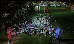 Bursa'nın fetih etkinlikleri İnegöl'deki şenlikle tamamlandı