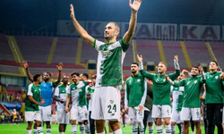 Bursaspor PFDK'ya sevk edildi