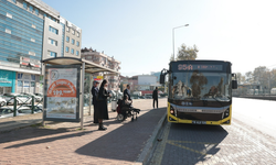 BURULAŞ ağustosta 21,1 milyon yolcu taşıdı