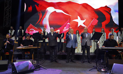 Büyükkılıç, Fuar38'de Kayserililerle bir araya geldi