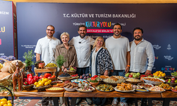 Çanakkale'nin 52 lezzet noktası festivalde ziyaret edildi