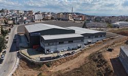 Çayırova Belediyesi Spor Kompleksi 13 Eylül'de açılacak