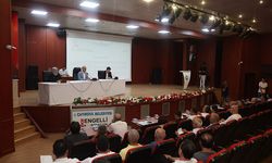 Çayırova'da Eylül ayı meclis toplantısı yapıldı