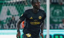 Çaykur Rizespor'da Mame Mor Faye, Esenler Erokspor'a kiralandı
