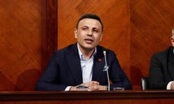 Çelik: Üsküdar halkının iradesine çökülmesi ayıbına ortak olmayın