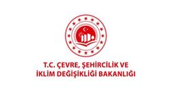 Çevre ve Şehircilik Bakanlığı 5 Coğrafi Bilgi Sistemi Uzman Yardımcısı alacak