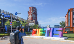 CGTN anketi: CIFTIS, Çin hizmet ticaretinin dışa açılması için önemli bir platform