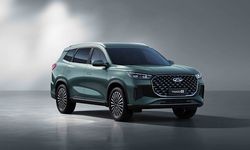 Chery yeni eğitim döneminde ailelerin yolculuklarına eşlik ediyor!
