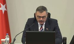 Çiftçi: Denetimin amacı ceza yazmak değil; kural ihlalini önlemek
