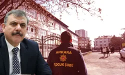Çiftçi: Okul güvenliği tedbirlerini kararlılıkla uygulayacağız