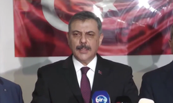 Çiftçi: Saldırının gerçekleştiği okul da birinci dereceden riskli okullardan bir tanesi