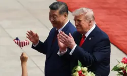 Çin Devlet Başkanı Xi, Trump'ın daveti üzerine ABD'ye gidiyor