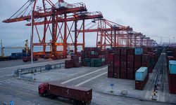 Çin ile ASEAN arasındaki ticaret hacmi 1 trilyon doları aştı