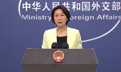 Çin: Japonya, bıraktığı kimyasal silahları imha sorumluluğunu yerine getirmeli
