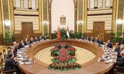 Çin-Mısır ikili ilişkilerinde yeni sayfa açıldı