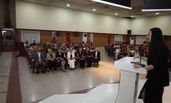Çınar Çocuk Evleri'nde yeni dönem öncesi veliler bilgilendirildi