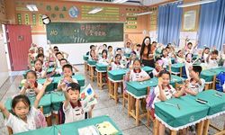 Çin'de 'En Güzel Öğretmenler' listesi açıklandı