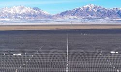 Çin'de güneş enerjisi kömürü geride bıraktı