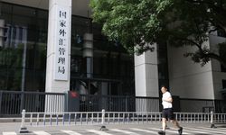 Çin'in döviz rezervi 3 trilyon 438 milyar dolara yükseldi