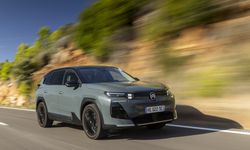 Citroen'den eylül ayına özel avantajlı finansman fırsatları