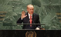 Cumhurbaşkanı Erdoğan Dünyaya Seslendi "Özgür Filistin'in Sesi Olacağız"