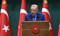 Cumhurbaşkanı Erdoğan: Sermaye piyasalarımız daha sağlıklı bir yapıya kavuşacak