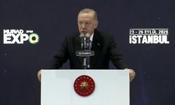 Cumhurbaşkanı Erdoğan: Türkiye ekonomisi son 24 çeyrektir kesintisiz büyüdü