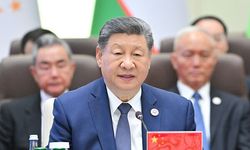 Cumhurbaşkanı Xi Jinping'den 'SİÖ+' toplantısında çok kutupluluk vurgusu