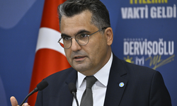 Dalgın: Vatandaşımız bu işe inanmıyor