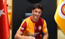 Deniz Gül Galatasaray'da