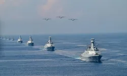 Denizkurdu-I 2026 Tatbikatı’nın Seçkin Gözlemci Günü gerçekleştirildi