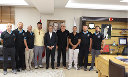 Derince Belediyesi ve Nicomedia'dan afetlere karşı iş birliği