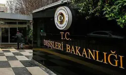 Dışişleri Bakanlığı: Rum tarafının iddiaları tarihi gerçekleri çarpıtıyor