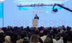Dışişleri Bakanlığından Müslüman Diasporalar Forumu