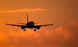 Dubai-Tel Aviv uçağında panik: Pilotların kavgası kaçırılma alarmına yol açtı