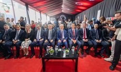 Ege Bölgesi'nin en büyük veri merkezi İzmir'de açıldı