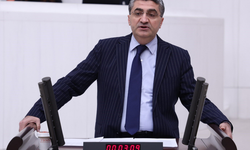 Ekmen: Seçmen iradesi bin bir yolla devre dışı bırakılıyor