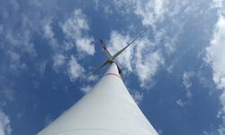 Enda Enerji'nin Urla RES kapasite artışında yapı ruhsatları alındı