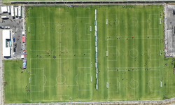 Erciyes'te Academy Erciyes Cup 2026 düzenleniyor